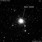 NGC 5694