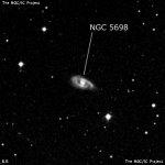 NGC 5698
