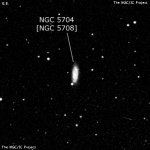 NGC 5704