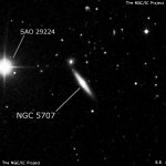 NGC 5707