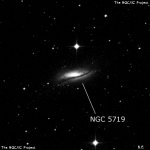 NGC 5719