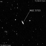NGC 5733