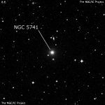 NGC 5741