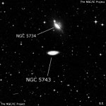 NGC 5743