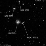 NGC 5752