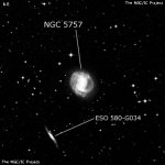 NGC 5757