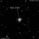 NGC 5768