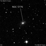 NGC 5776