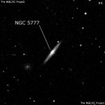 NGC 5777