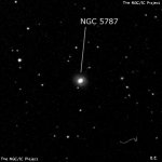 NGC 5787
