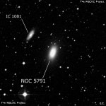 NGC 5791