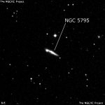 NGC 5795