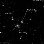NGC 5801
