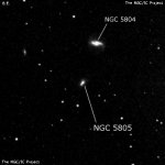 NGC 5805
