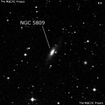 NGC 5809