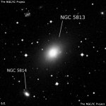 NGC 5813