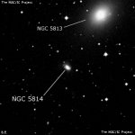 NGC 5814