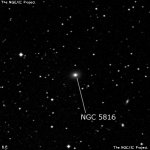 NGC 5816