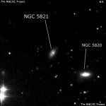NGC 5821