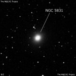 NGC 5831