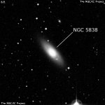 NGC 5838
