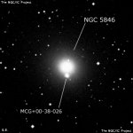 NGC 5846