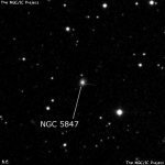 NGC 5847
