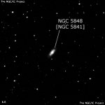 NGC 5848