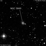 NGC 5849