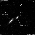 NGC 5857