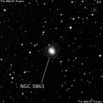 NGC 5863