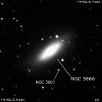 NGC 5866