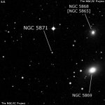NGC 5871