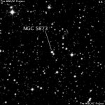 NGC 5873