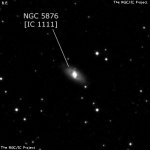 NGC 5876