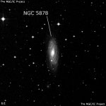 NGC 5878