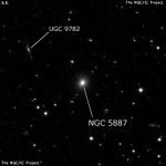 NGC 5887