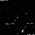 NGC 5889