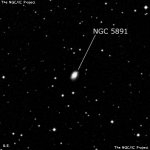 NGC 5891