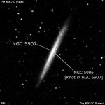 NGC 5907