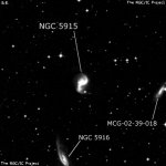NGC 5915
