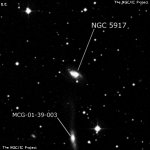 NGC 5917