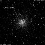 NGC 5927