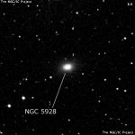 NGC 5928