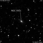 NGC 5931