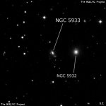 NGC 5933