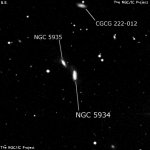 NGC 5934