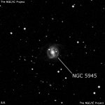 NGC 5945