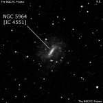 NGC 5964