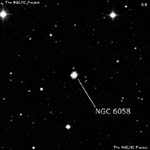 NGC 6058
